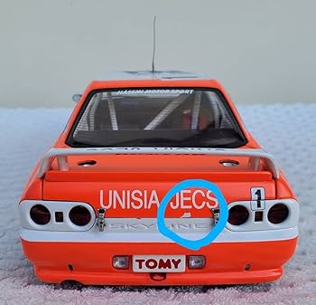 Amazon.co.jp: ユニシアジェックス 1/18 オートアート ドア類