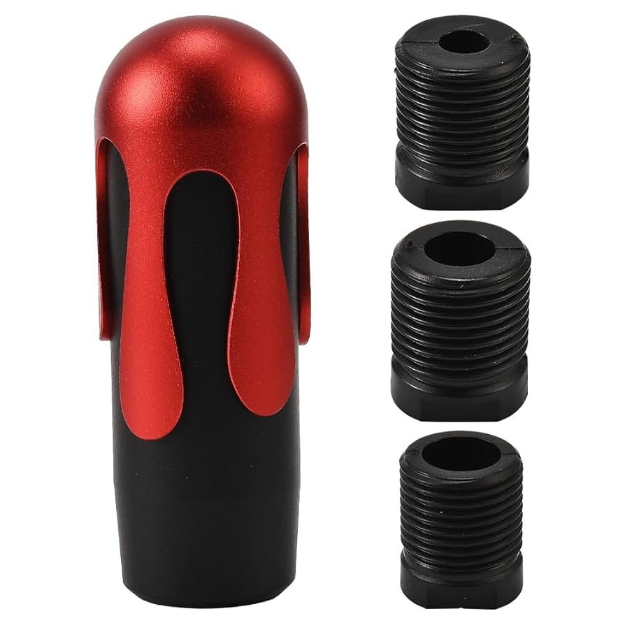 Amazon.com: XIMINZ Ice Cream Gear Shifter Knob, Universal