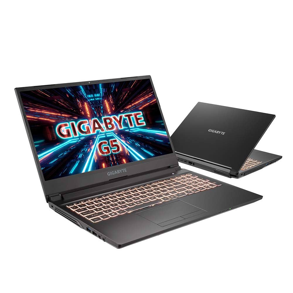 パソコン   Gigabyte Intel core i5 Amazon.co.jp: GIGABYTE G5 Gaming Laptop/15.6