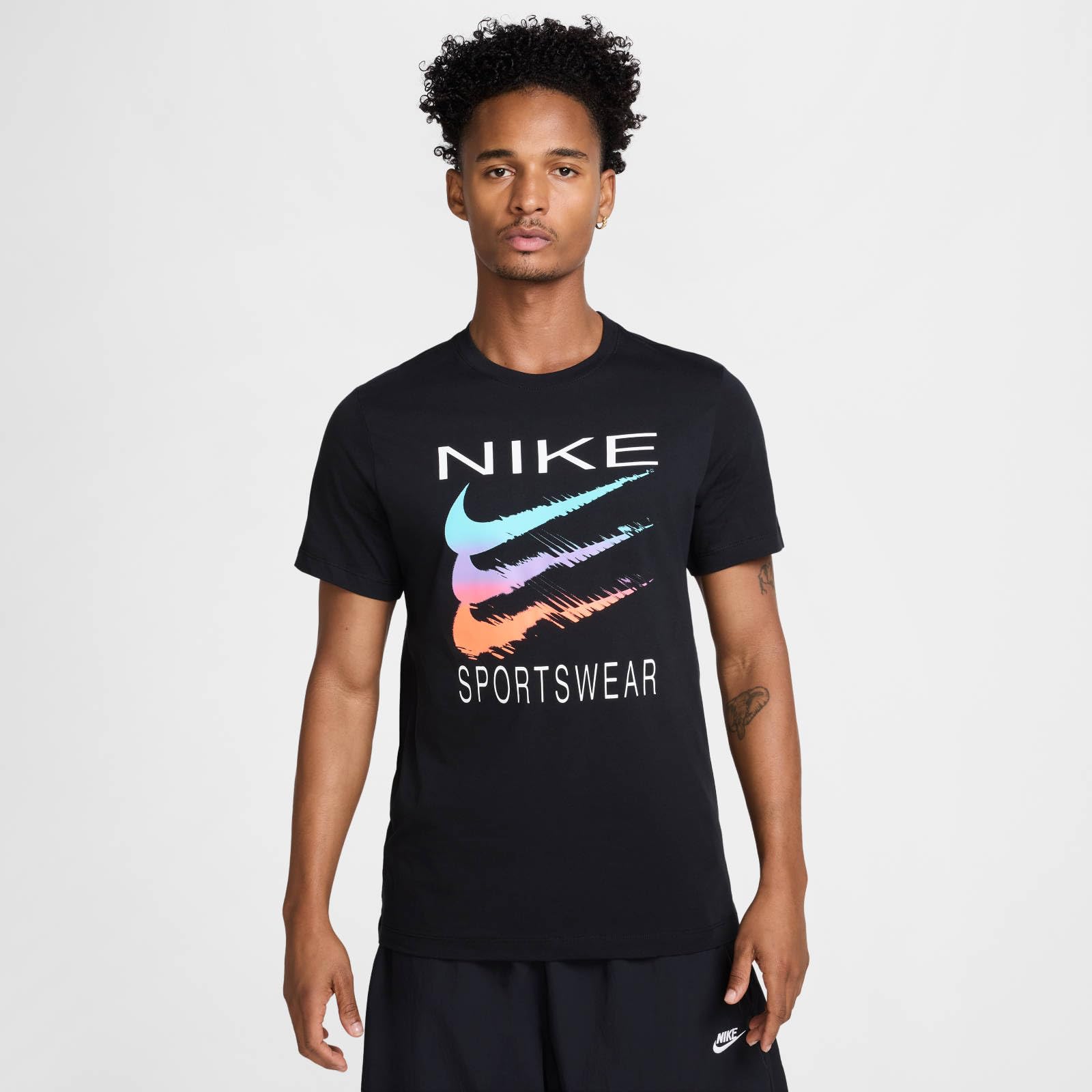 NIKE Koszulka Mężczyźni Nike Sportswear T-shirt (Herren)