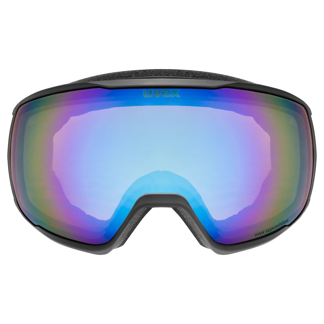 Uvex Victorious Fm maschera da sci Unisex - Adulto (Pacco da 1)