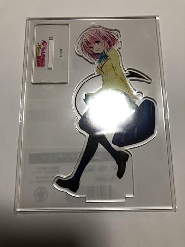 別倉庫からの配送 To Loveる 15周年記念 原画展 モモ ベリア デビルーク パンツ とらぶる Toloveる Hlt No