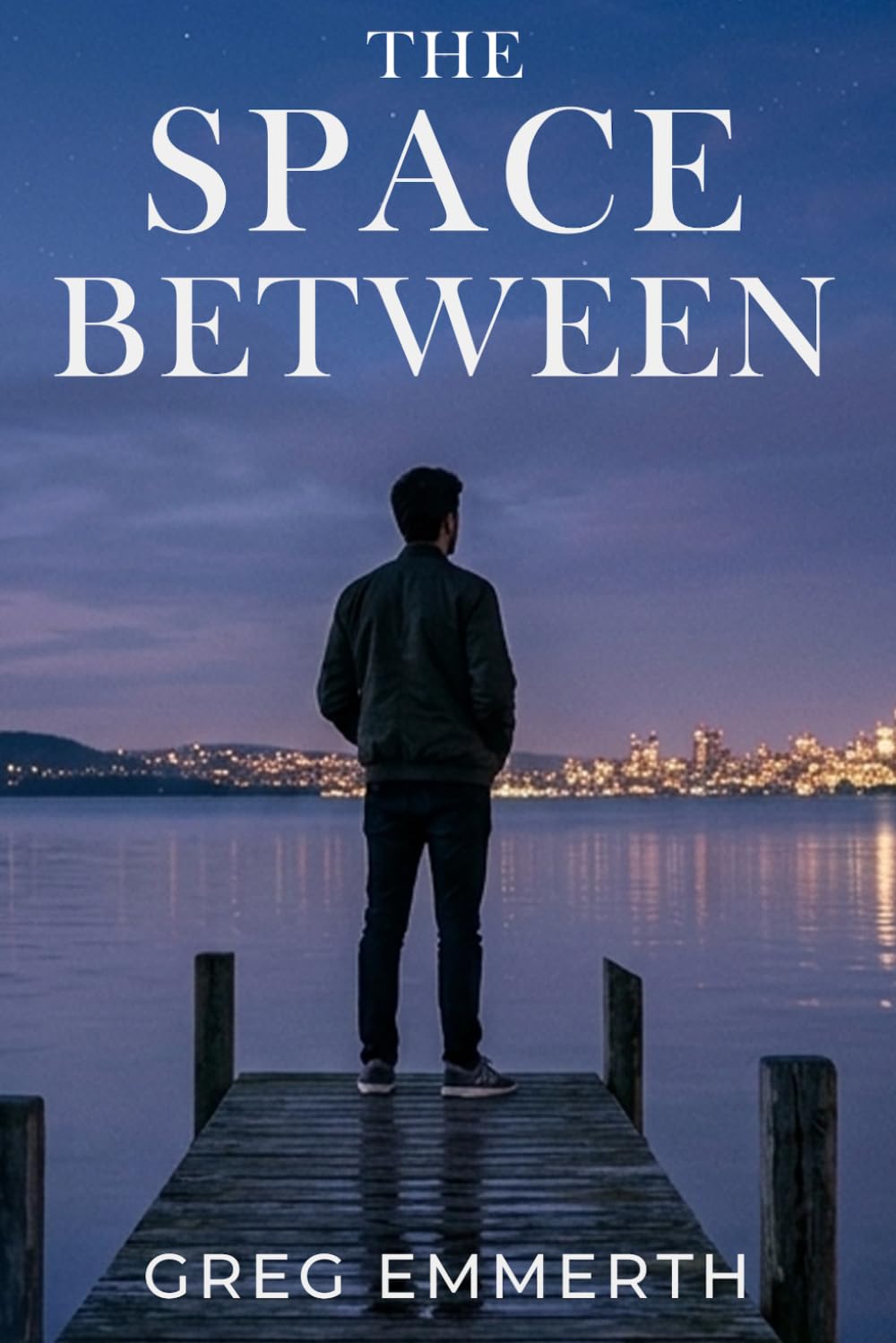 The Space Between