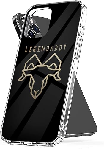 Miniatura 1 de Funda para teléfono Daddy Cover Yankee a prueba de golpes accesorios compatibles con iPhone 14 13 Pro Max 12 11 X Xs Xr 8 7 6 6s Mini Plus Galaxy