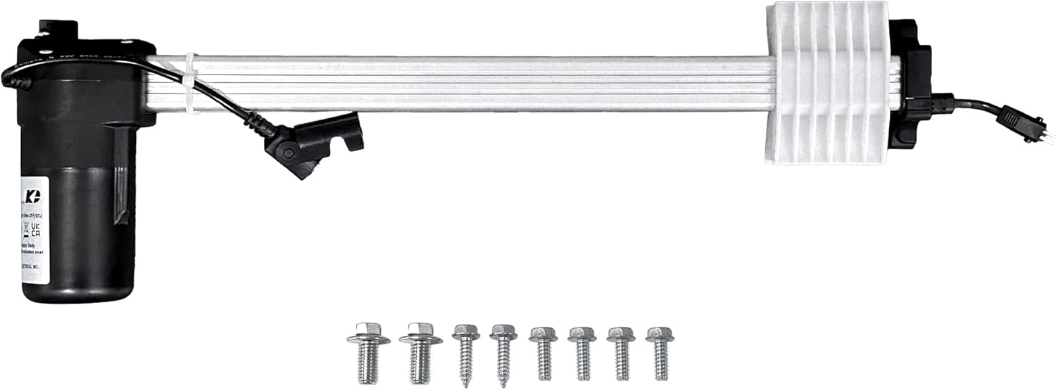 Linear Actuator Kaidi Model KDPT005-28 Power Recliner Lift Chairs Motor Replacement