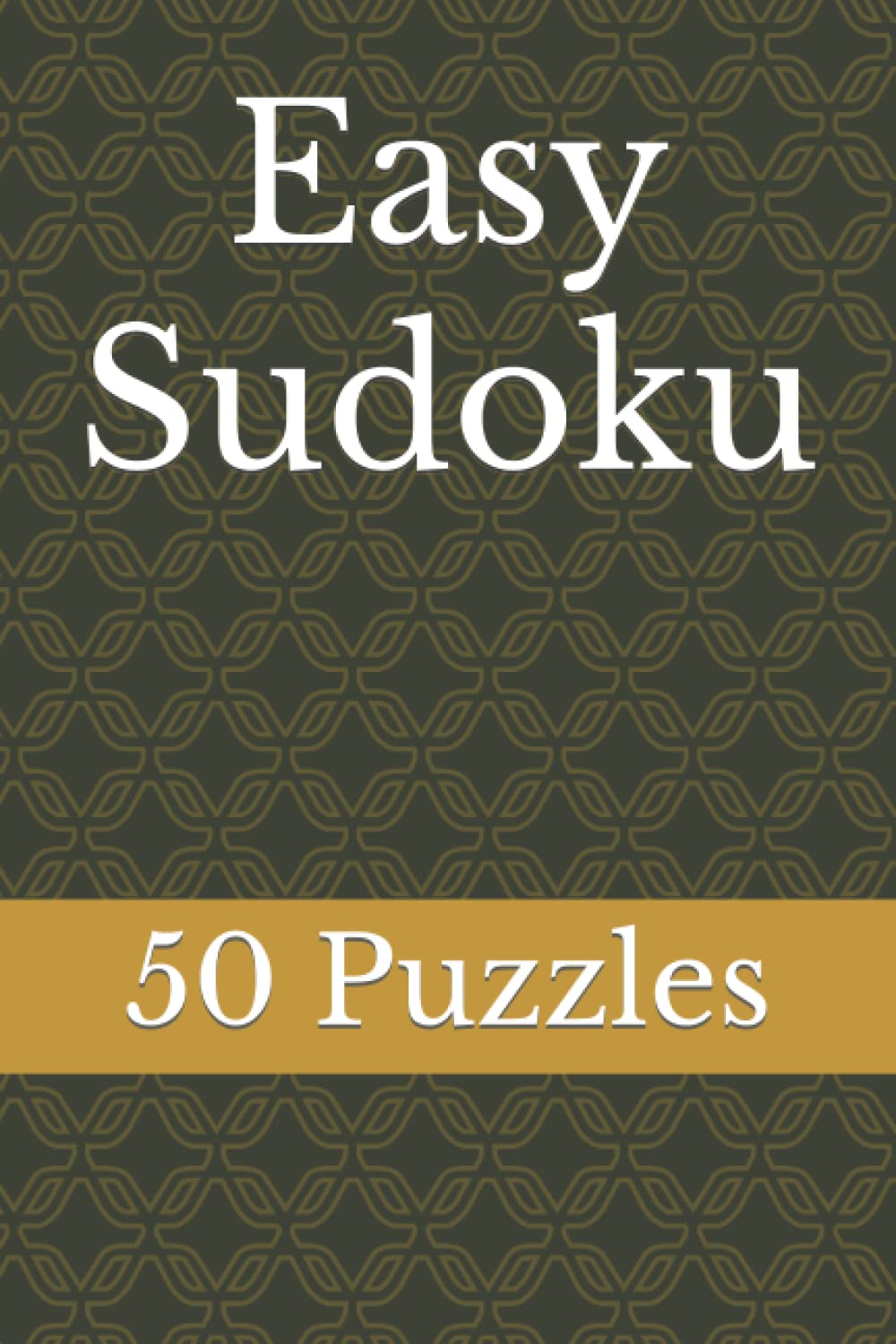 Easy Sudoku