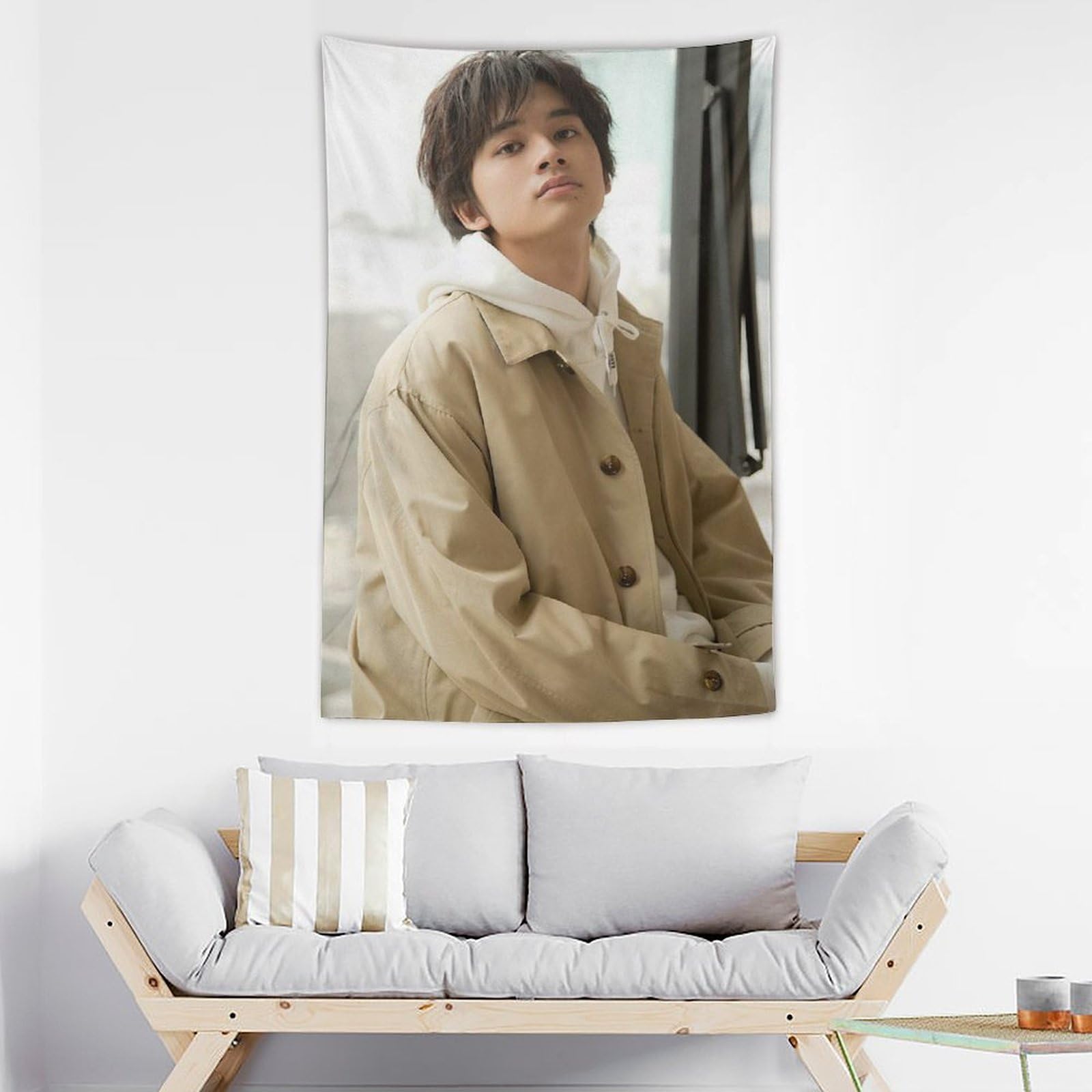 Amazon.co.jp: 北村匠海 (101) タペストリー、絵画、ポスター、壁紙