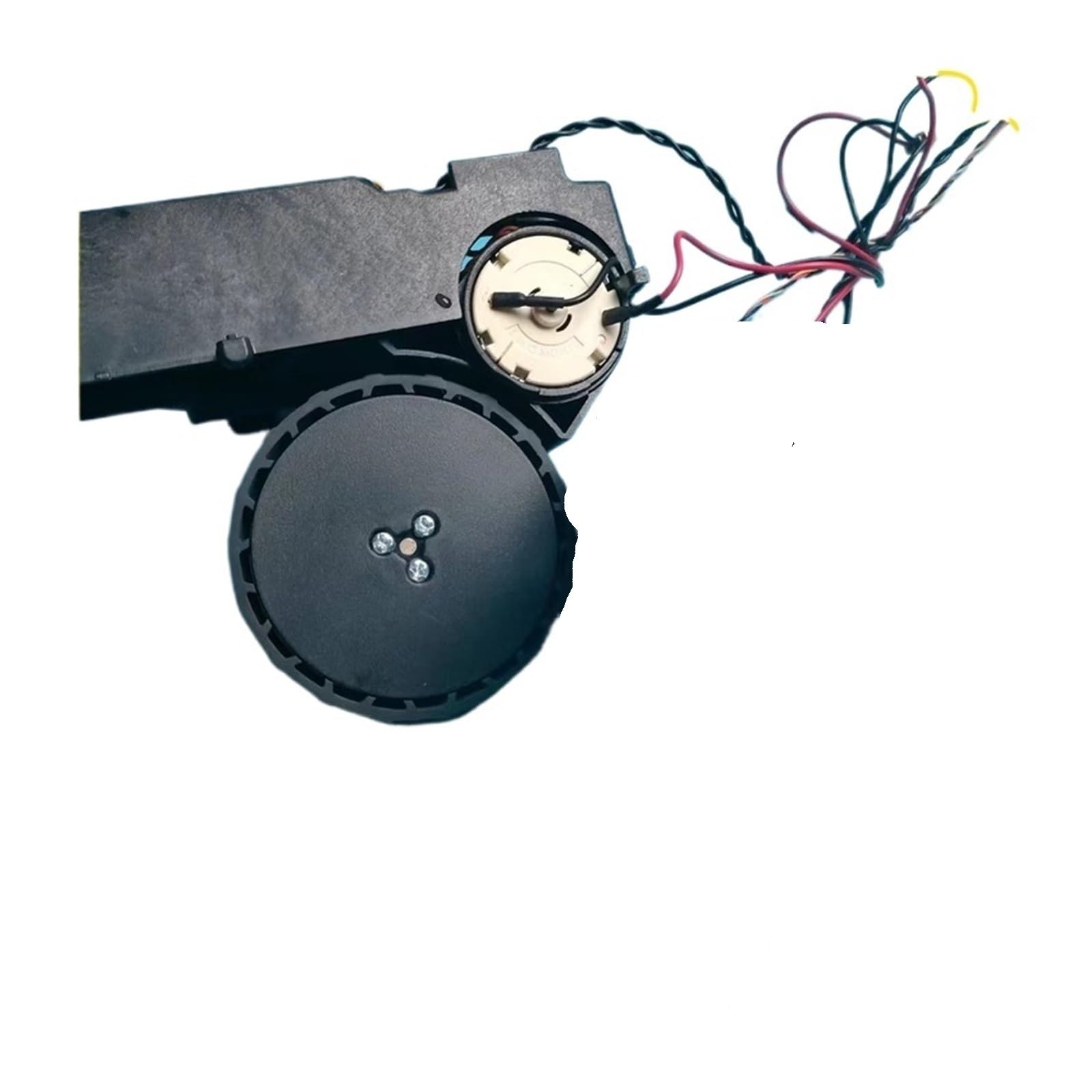 AIHDBCL Vacuum Cleaner Drive Wheel， Compatible For Midea，M7 I10 M7max M7 Pro, Vacuum Cleaner Accessories(R)