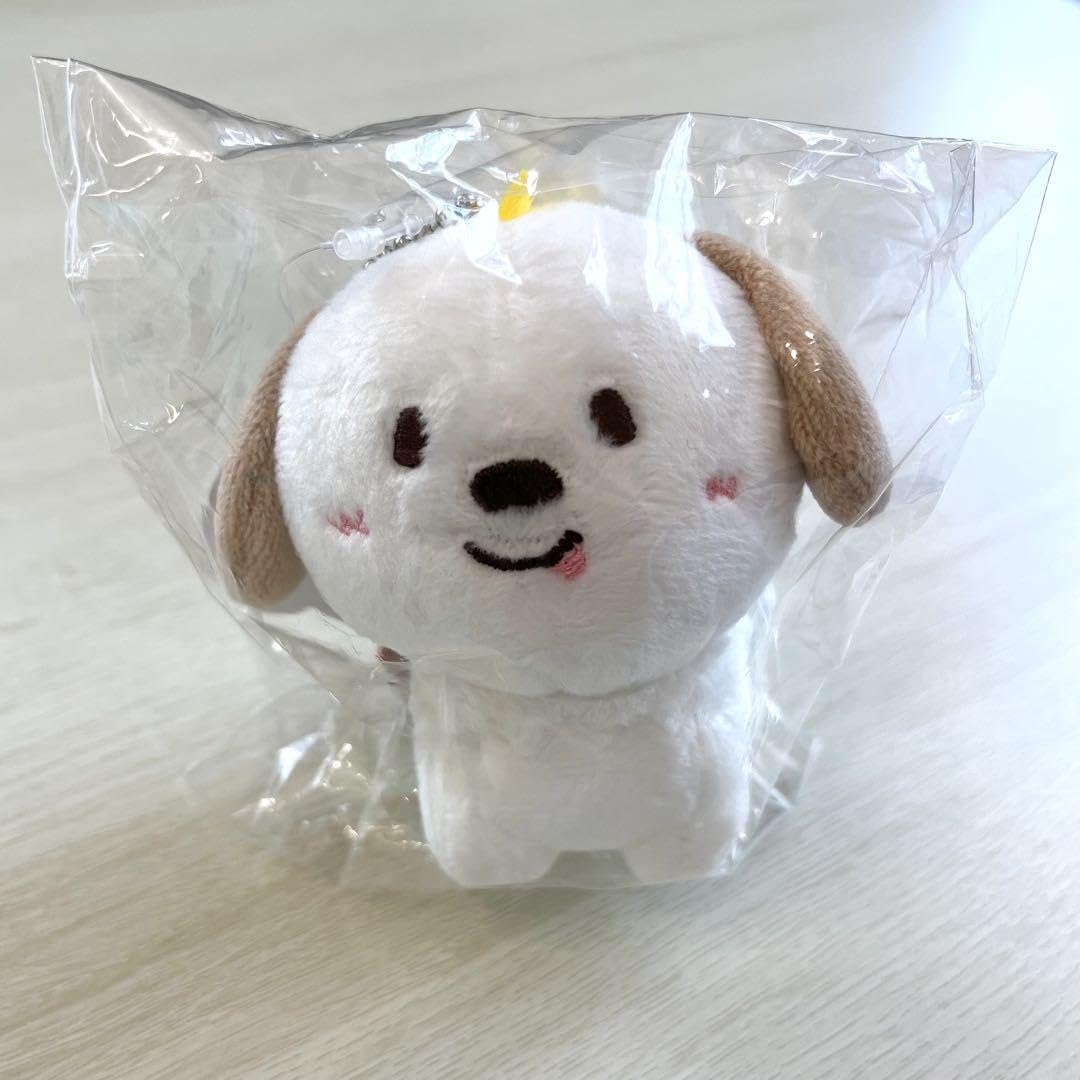 Amazon.co.jp: RIIZE アントン ドールキーリング モンリョンイ 10cm