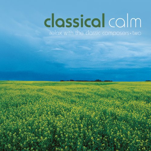 Classical Calm (Vol. 2)