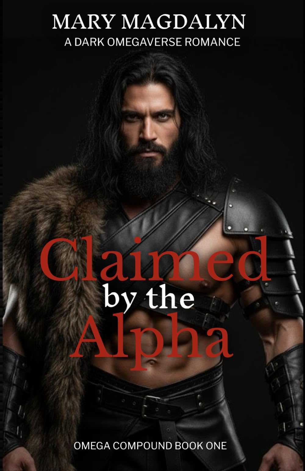 Claimed by the Alpha: Omega Compound Book One