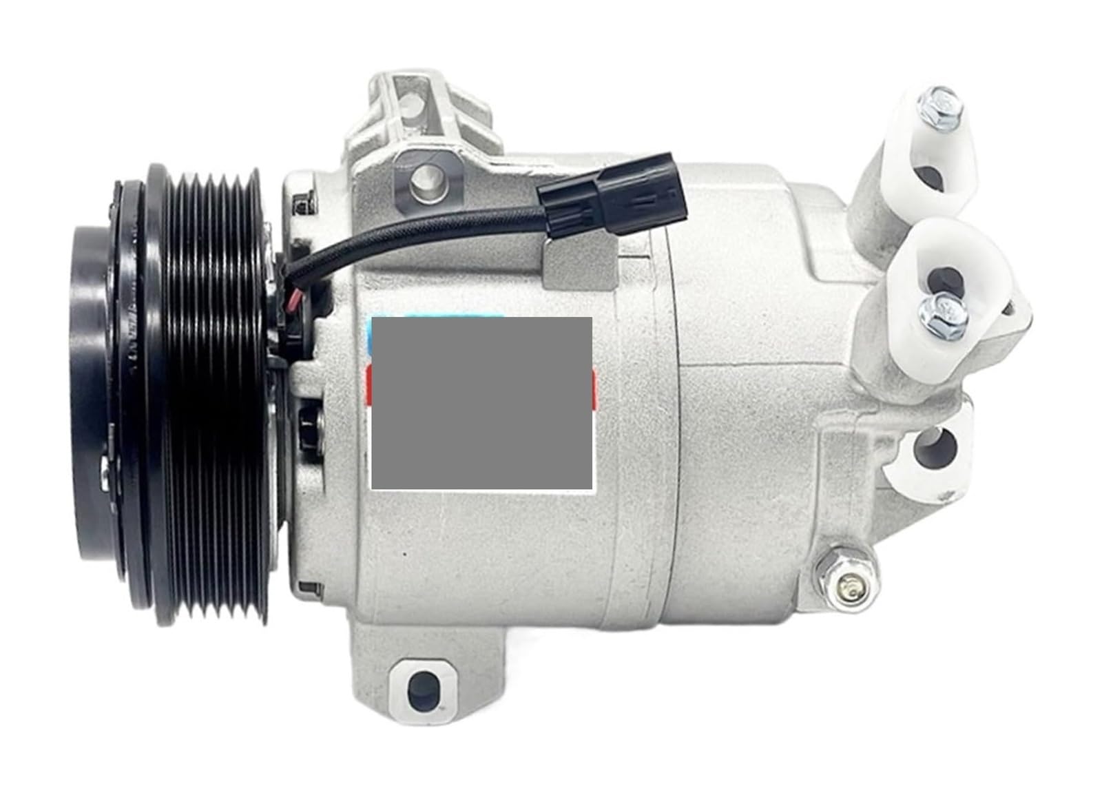 AC Compressor for Nissan NV200 2.0L 2013 2014 2015 2016 2017 2018 2019 2020 2021 92600-JN30B 92600JN30B 92600 JN30B AC Compressor