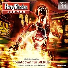 Couverture de Countdown f&uuml;r MERLIN