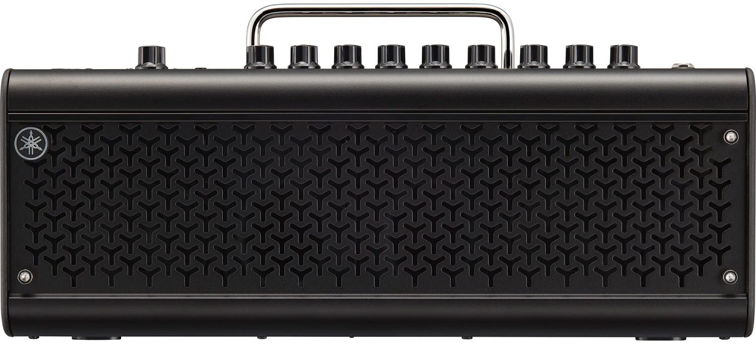 Yamaha THR-30 II Wireless Black: Amazon.de: Elektronik & Foto