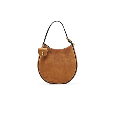 Marc Jacobs The Suede Large Dual Hobo Women