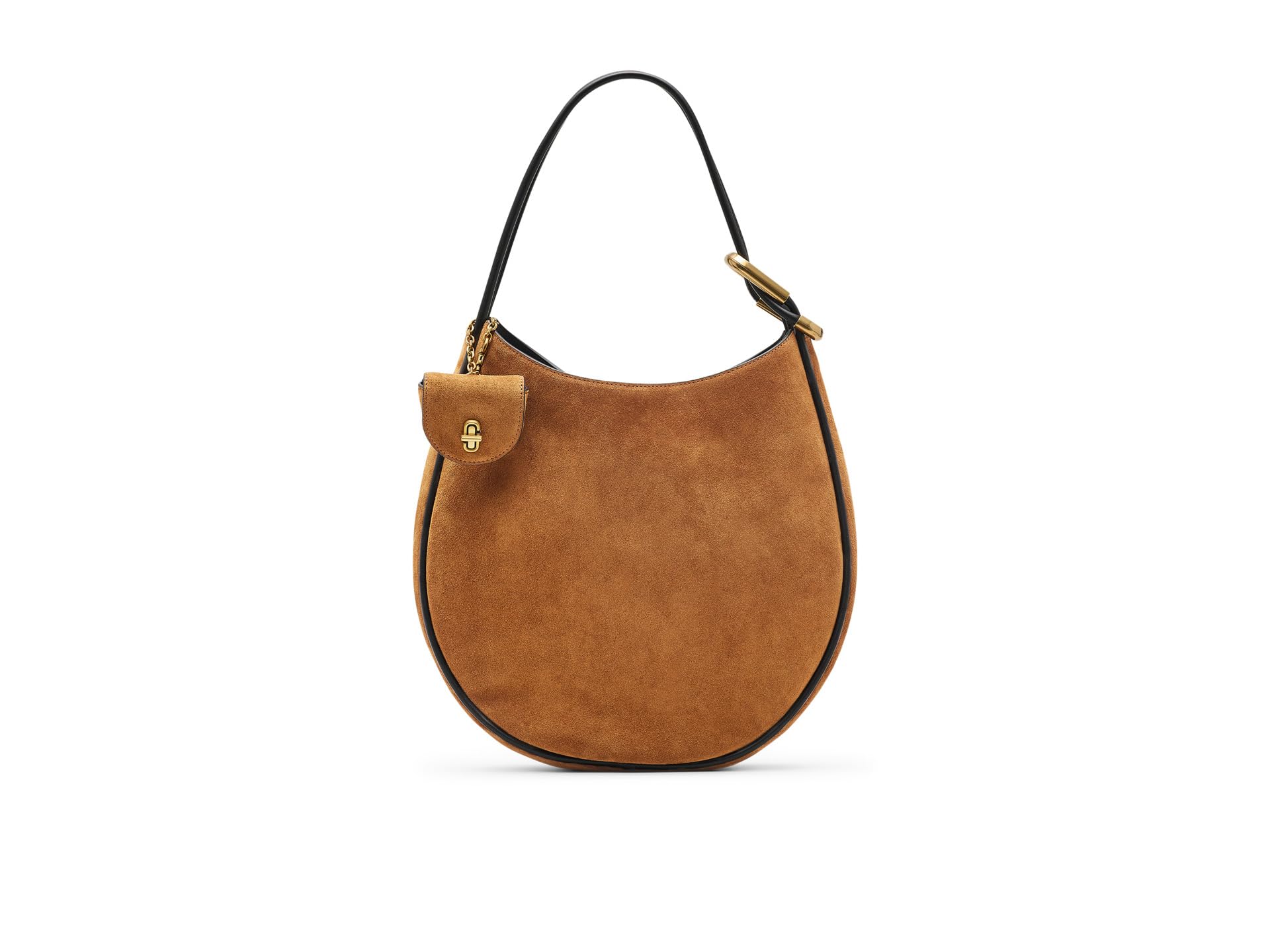 MARC JACOBS THE LARGE HOBO COPPER