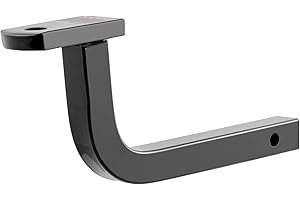 CURT 1 1/4 Ball Mount