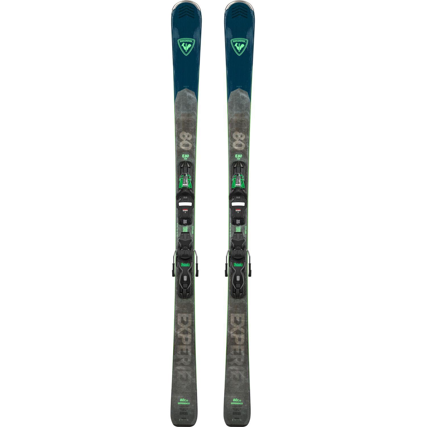 Rossignol X X Mieszany