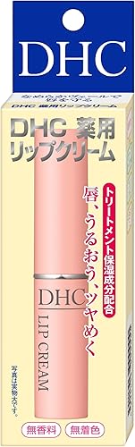 DHC Medicated Lip Cream