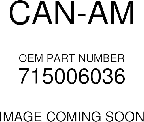 Can-Am Kit de asiento de arnés de cableado 715007211 Nuevo OEM