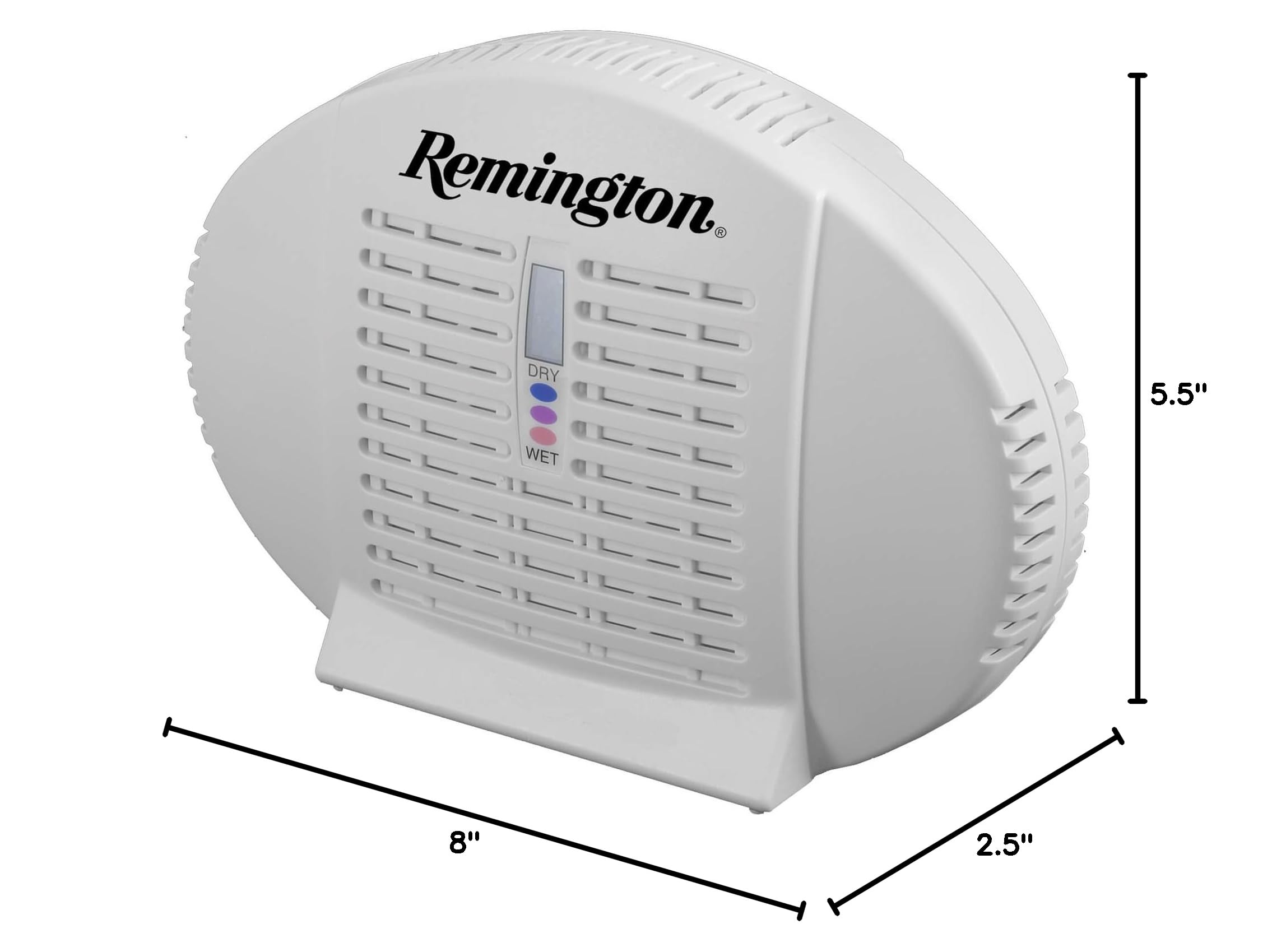 Remington Model 500 Mini-Dehumidifier product thumbnail 3