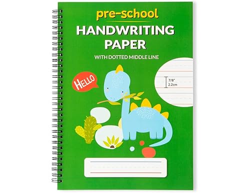 Best Practice Writing Paper for Kids with Lines: 2024 Reviews