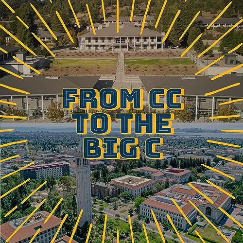 『From CC to the Big C』のカバーアート