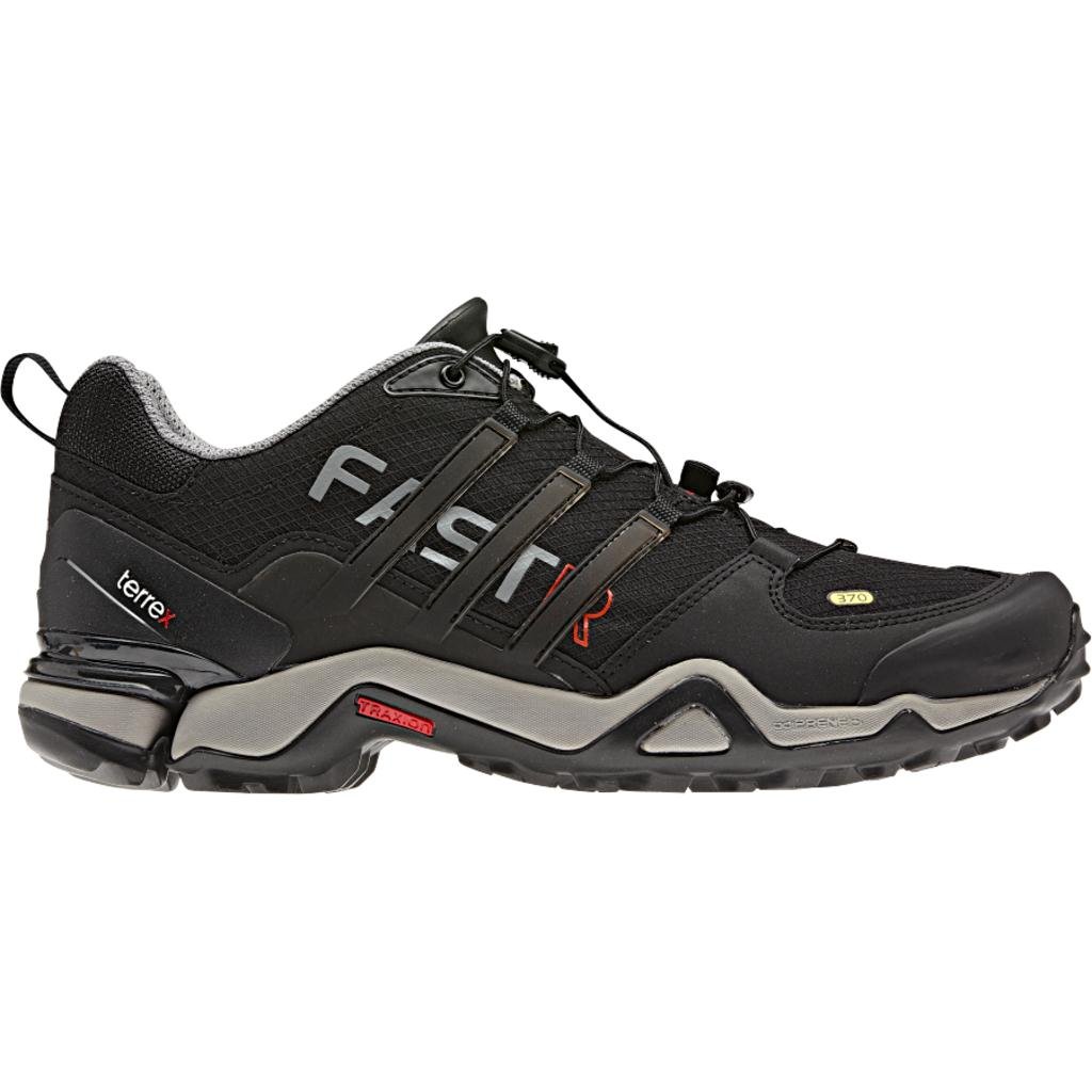 Amazon.com | adidas outdoor Terrex Fast R Light Hiker