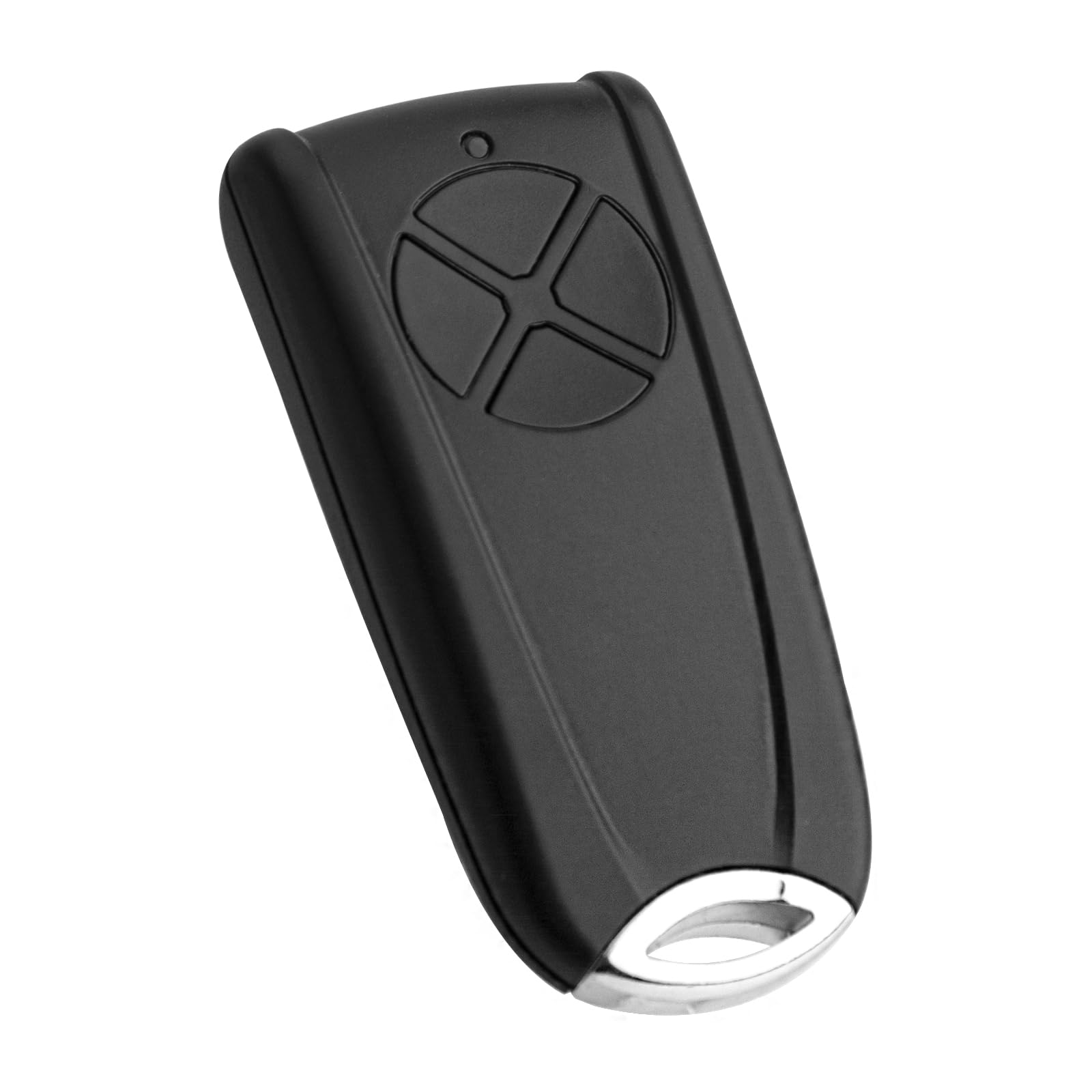 pepapeGarage Opener Remote Control for EcoStar RSC4-433, RSC2-433, RSE2-433, Gate Handheld Transmitter for Hormann EcoStar Liftronic 500/700/800 for Portronic D2500/D5000/S4000