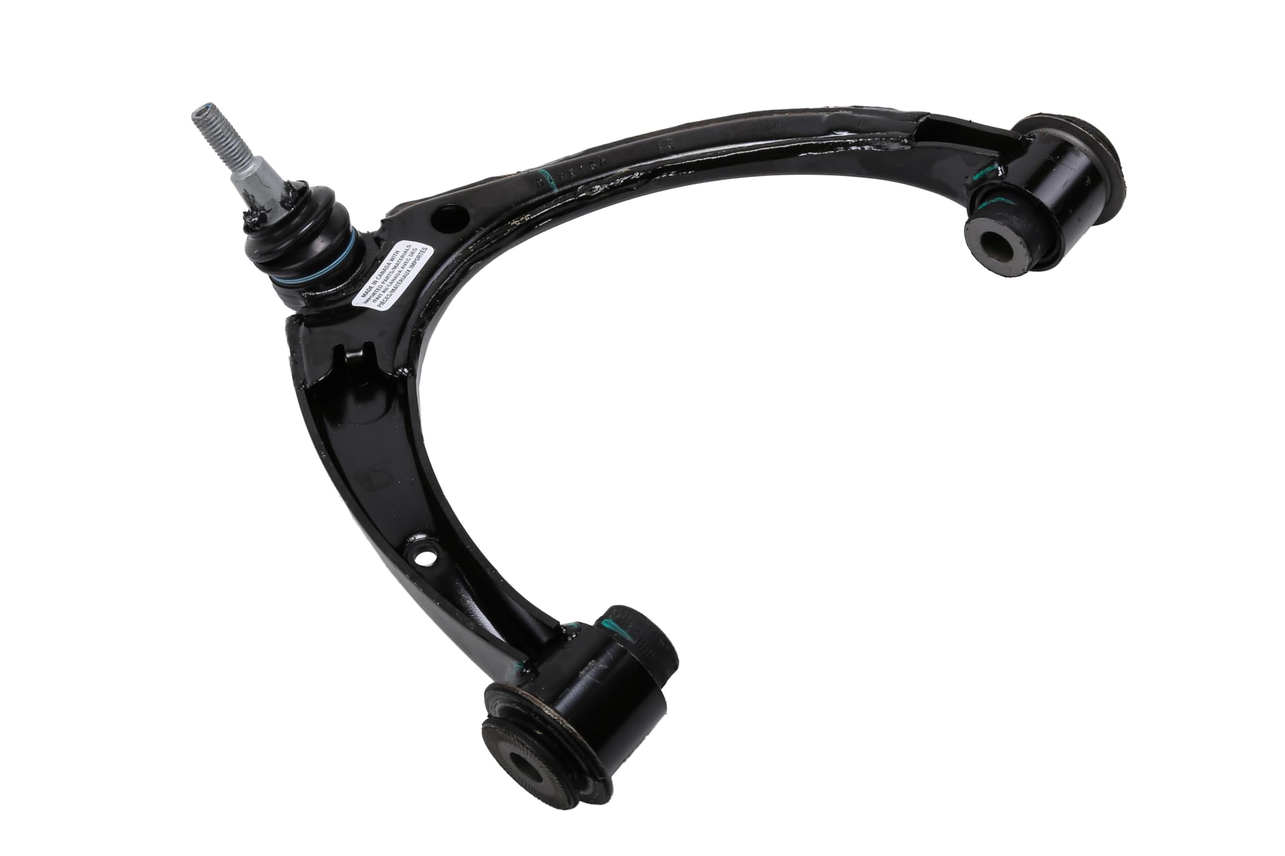 GM Genuine Parts 94772427 Front Passenger Side Upper Control Arm