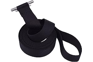 YYST Awning Straps: Secure Your RV Awning Effortlessly!