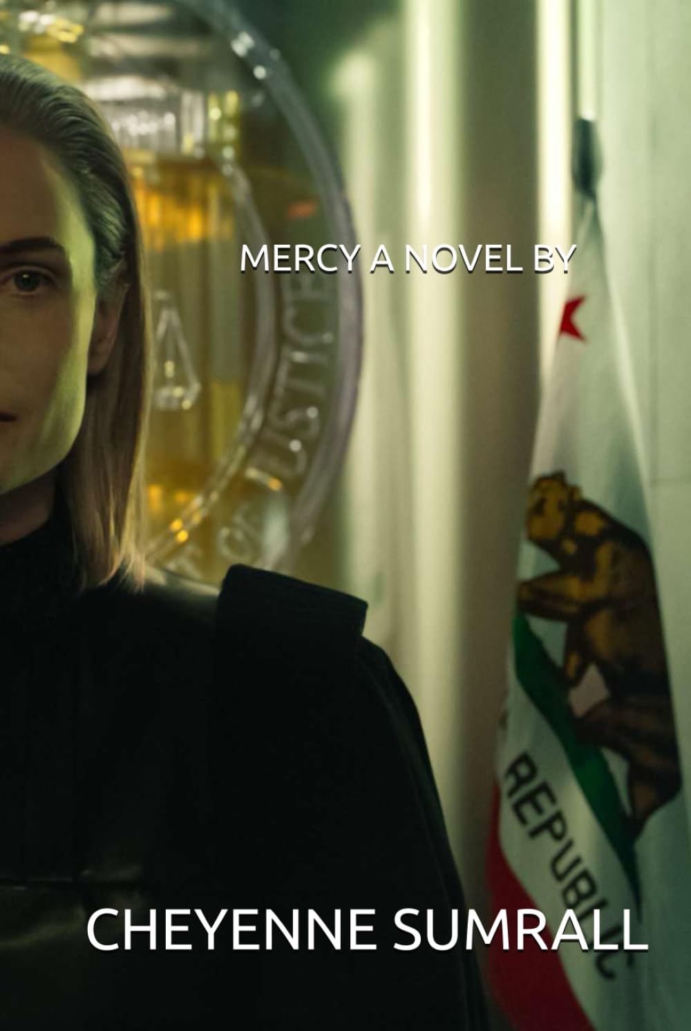 MERCY A NOVEL BY