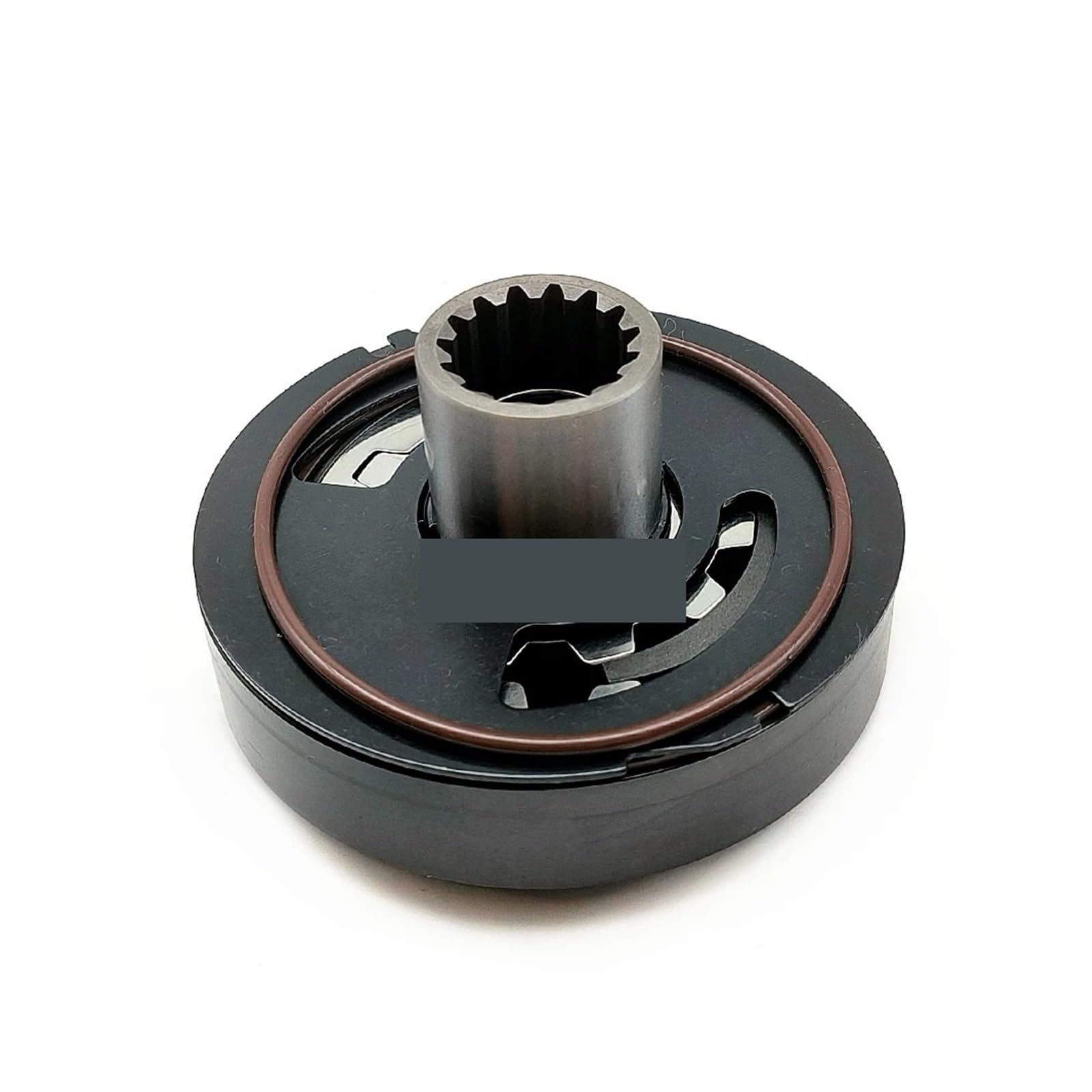 Jjkkozvqf One Color Hydraulic Pump Spare Parts A10vg Charge Pump For A10vg45 Piston Pump Repair Kits