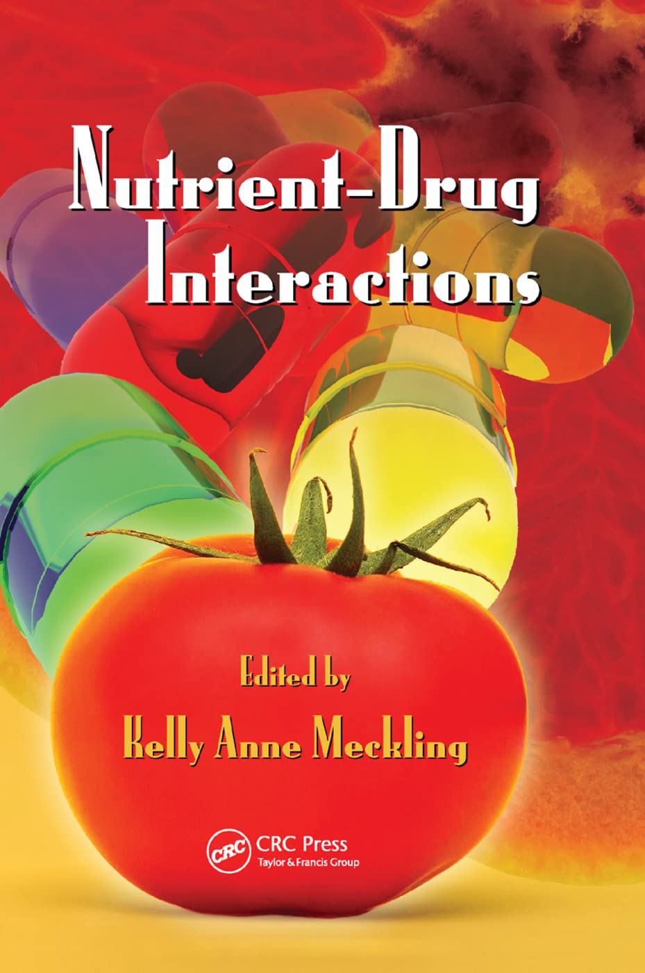 Nutrient-Drug Interactions - 9780367390655