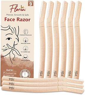 Herramienta de dermaplaning con cubierta de p...