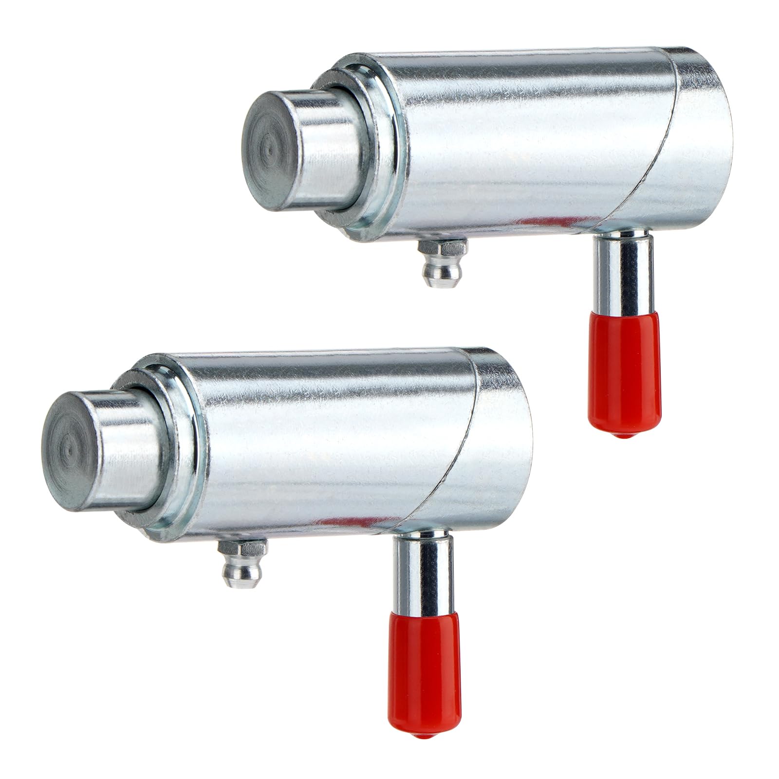 Tavaski 3/4" Spring Loaded Twist Lock Plunger Pin