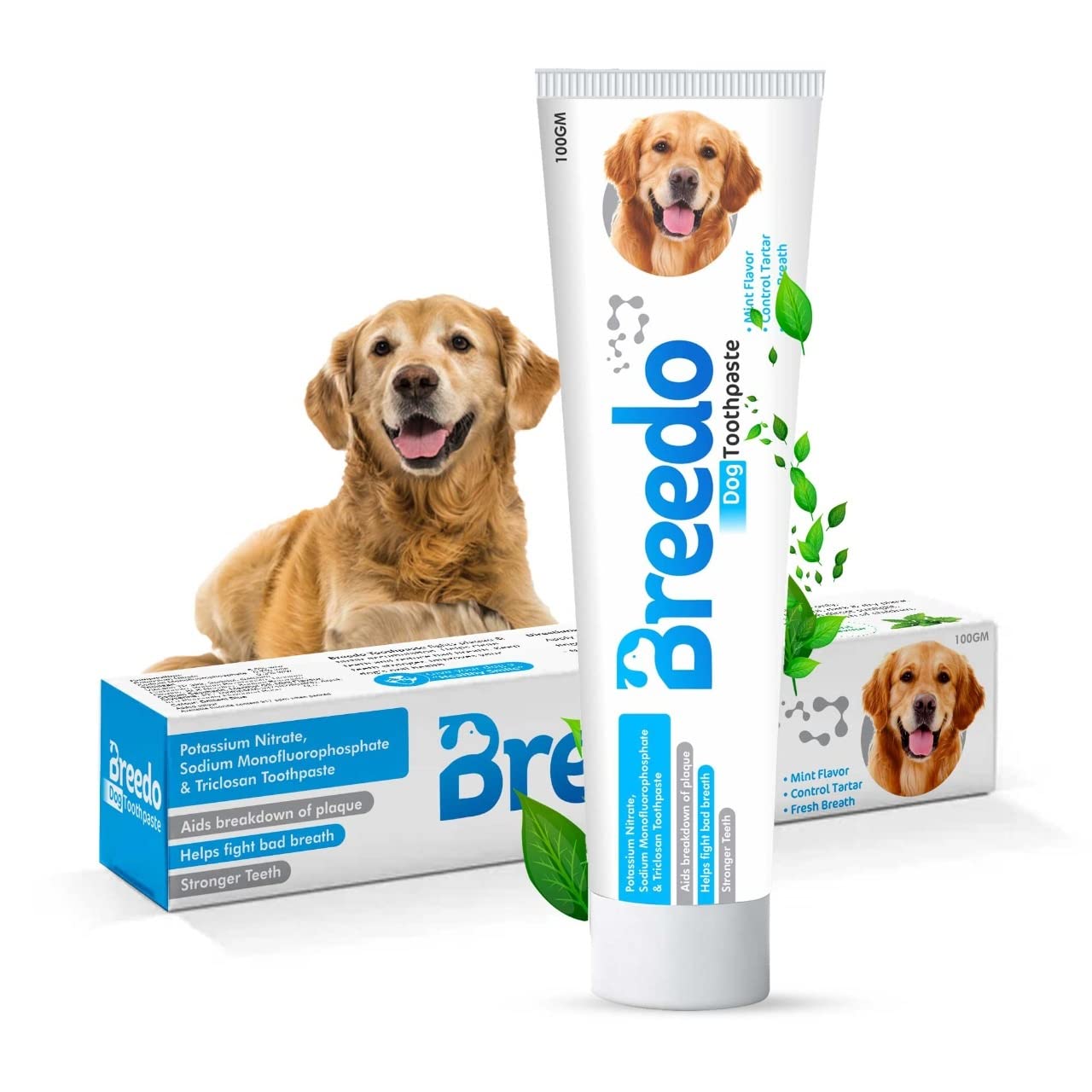 See full amazon price history chart for Breedo Cool Mint Oral Health Toothpaste For Dogs-100G|Soothing Mix Of Mint And Cinnamon Oil Suitable For Dogs And Puppies|Dog Toothpaste|Dog Teethbrush Breedo Cool Mint Oral Health Toothpaste For Dogs-100G|Soothing Mix Of Mint And Cinnamon Oil Suitable For Dogs And Puppies|Dog Toothpaste|Dog Teethbrush (B0C19752DK) Amazon Price History, Amazon Price Tracker