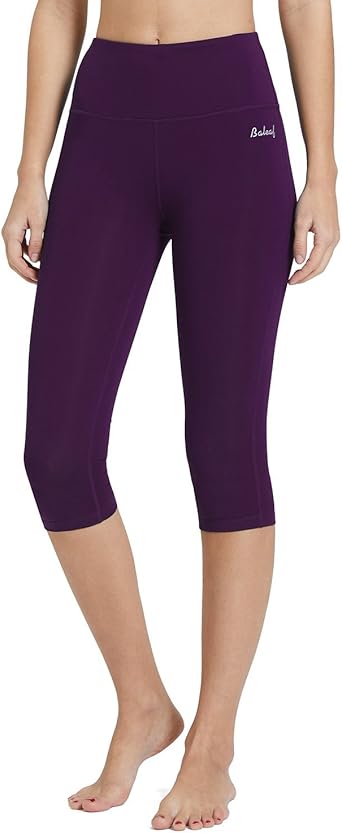 Baleaf high waist yoga pants Clearance