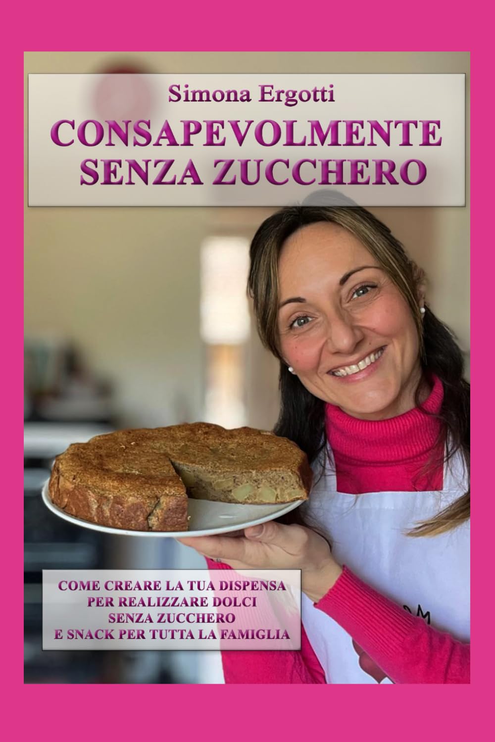Consapevolmente senza zucchero