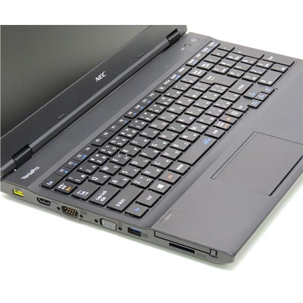 Amazon.co.jp: 【整備済み品】ノートパソコン vk24/Core i5第六