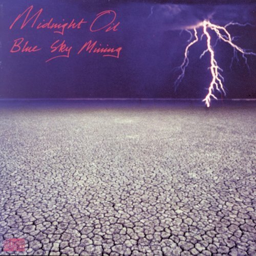 Blue Sky Mining by Columbia Records [Audio CD]