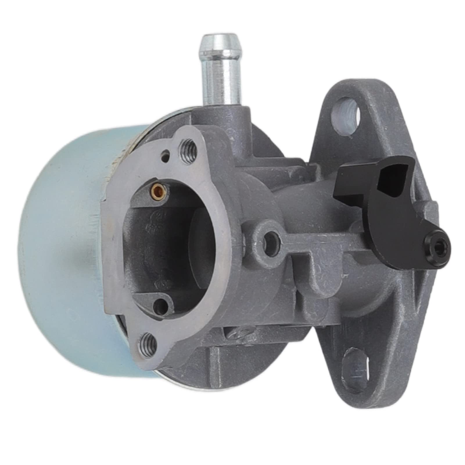 Kit Carburateur Complet Pour Tondeuse 6150 650 Troy-Bilt 6.5HP - Avec Filtre à Air, Bougie, Joint Et Joint Papier