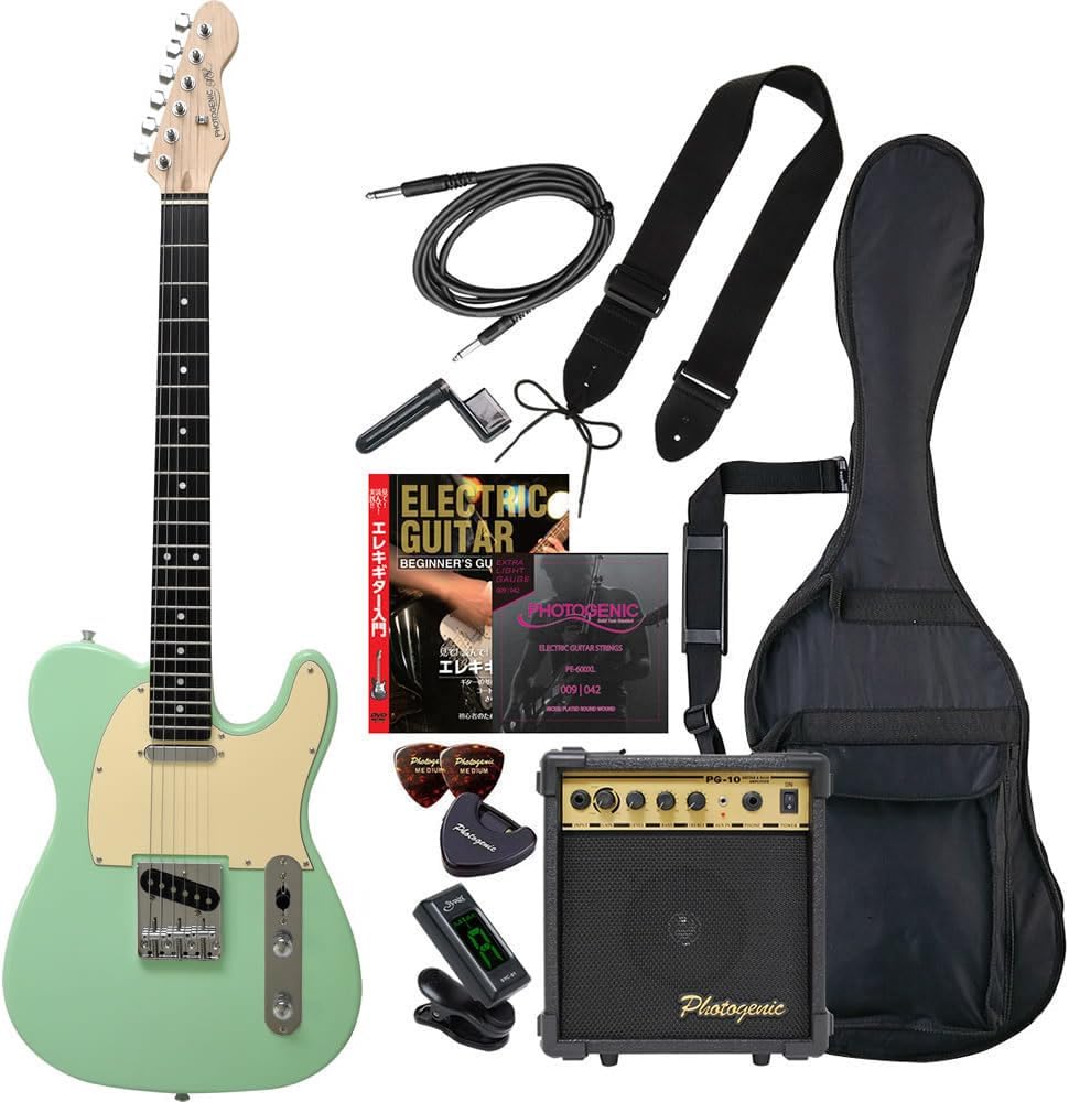 ジャパンビンテージ エルマヤ ストラトキャスター70s ジュニア