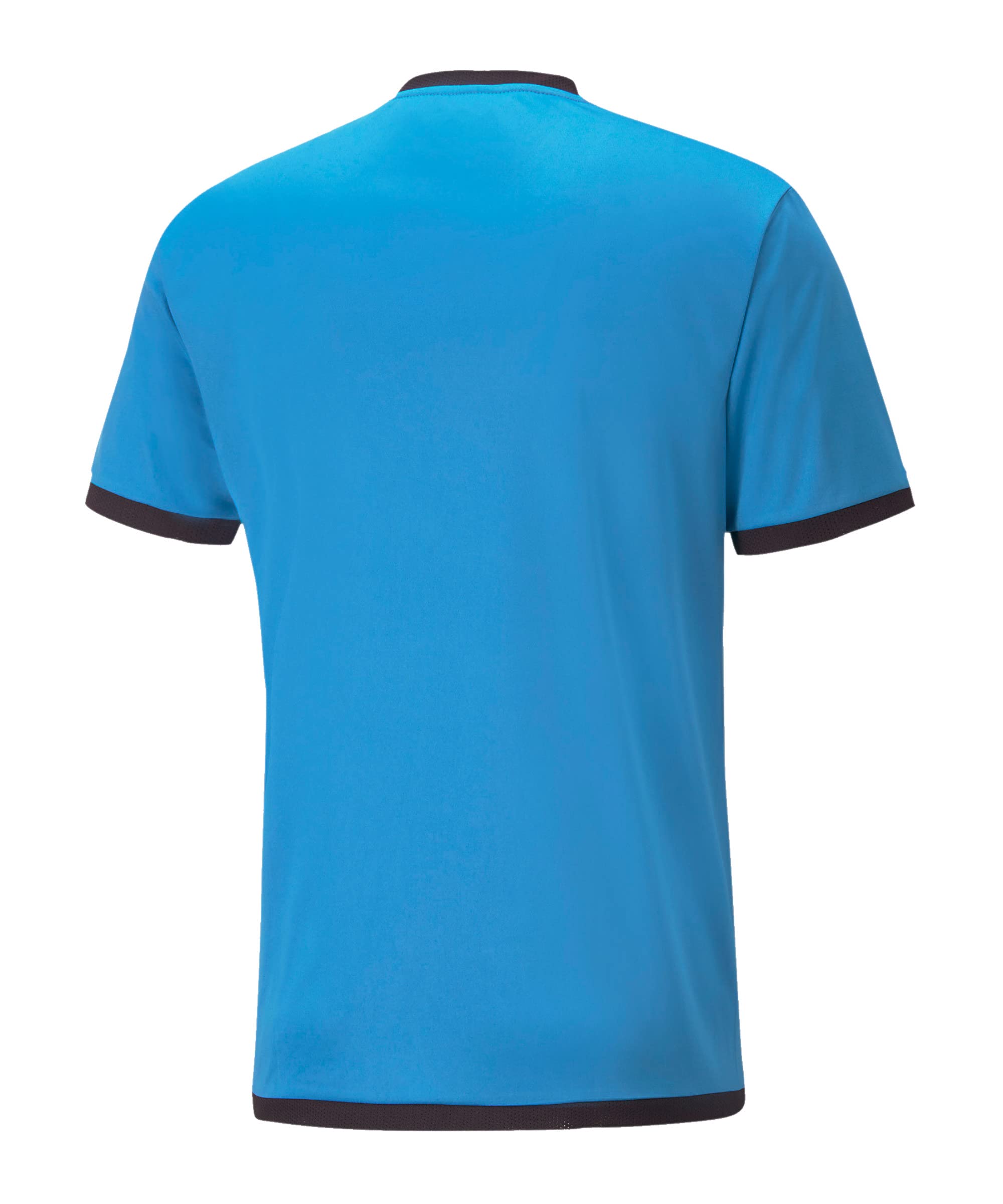 PUMA Men's Teamliga Referee Jersey Referee Shirt (Pack of 1)