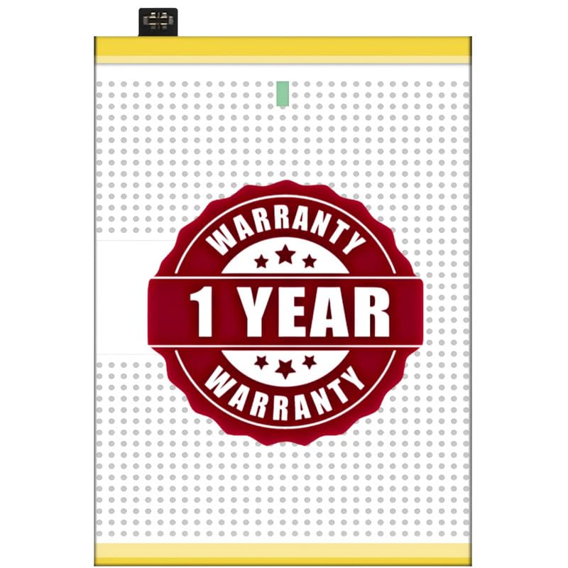 Image of Original B-O8 Battery Compatible with Vivo Y31 2021 (V2036) - (5000mAh) - 1 Year Warranty CD3