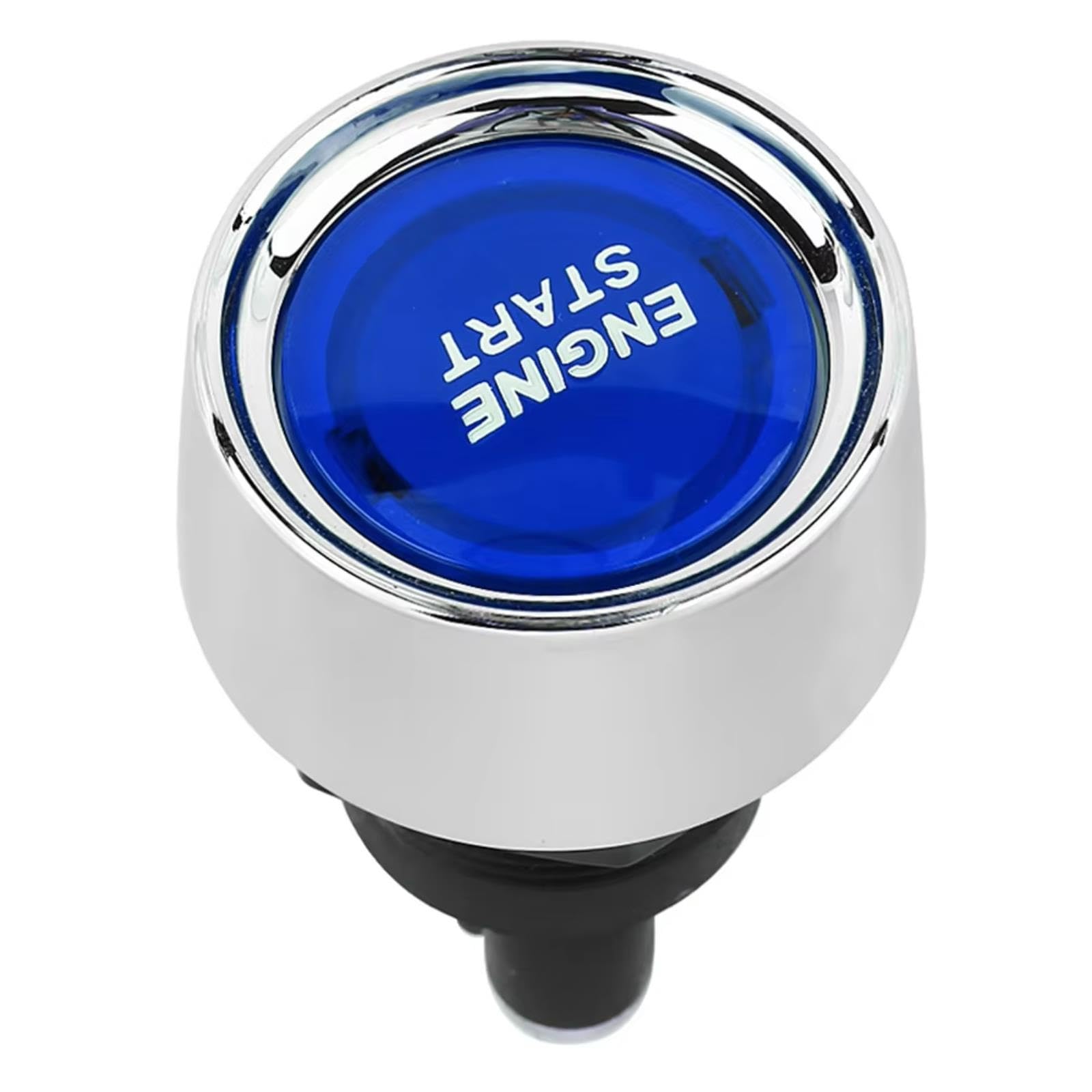 Interruptor De Arranque Momentáneo Para Automóvil