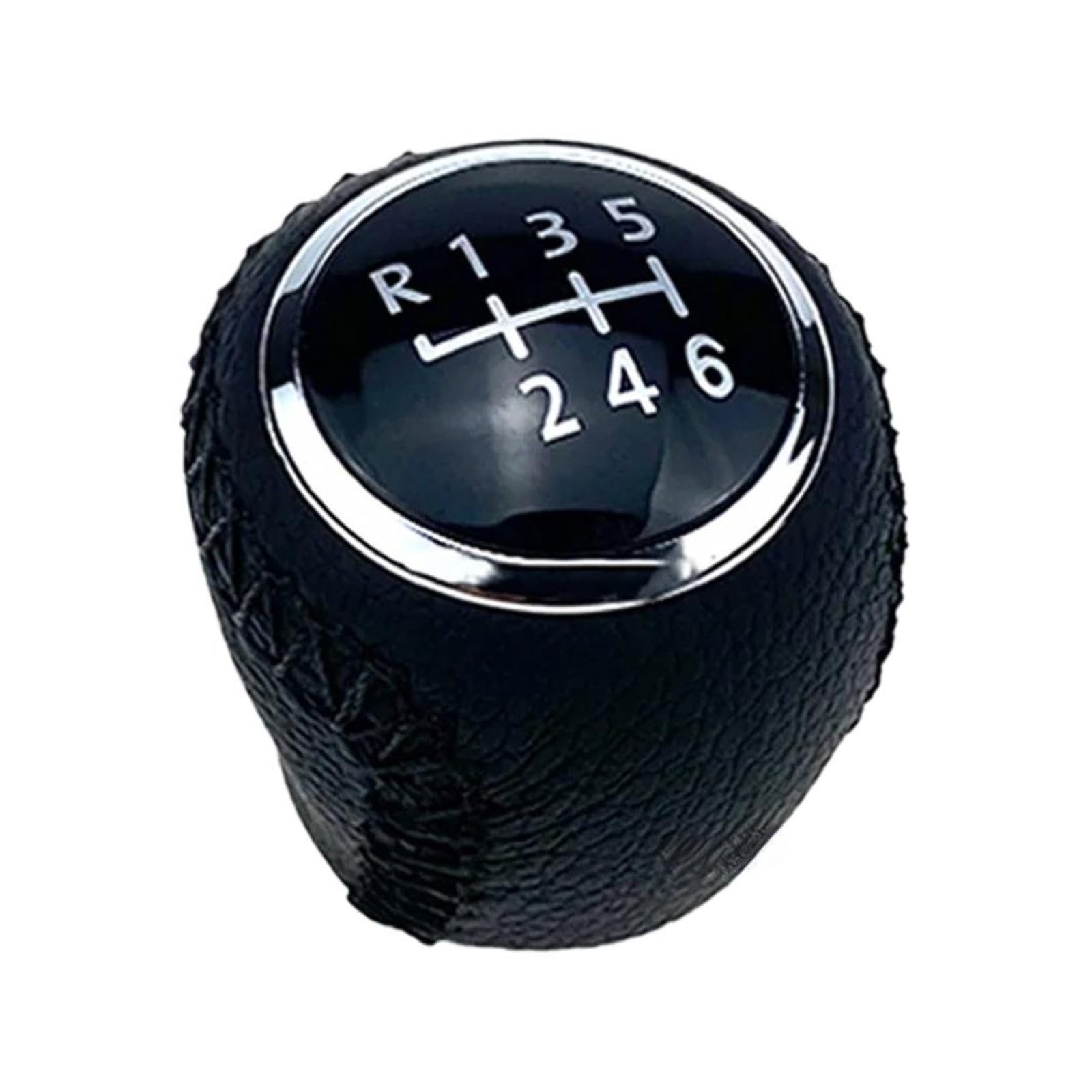 Shift Knob For Fiat Grande Punto 2006-2012 Linea 2007-2015 Upgrade