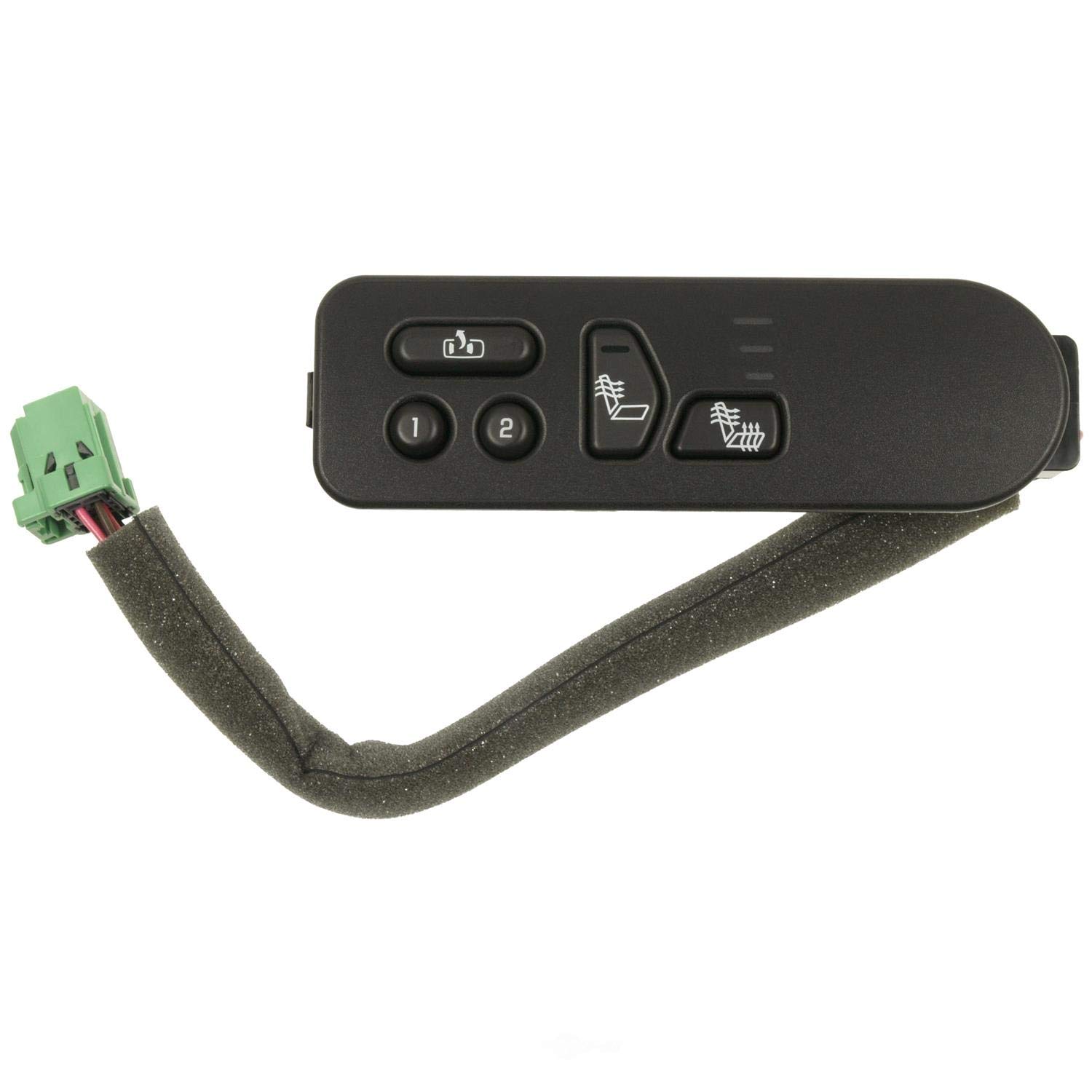Interruptor de asiento calefactable ds-3092 para viajes cómodos en invierno 4