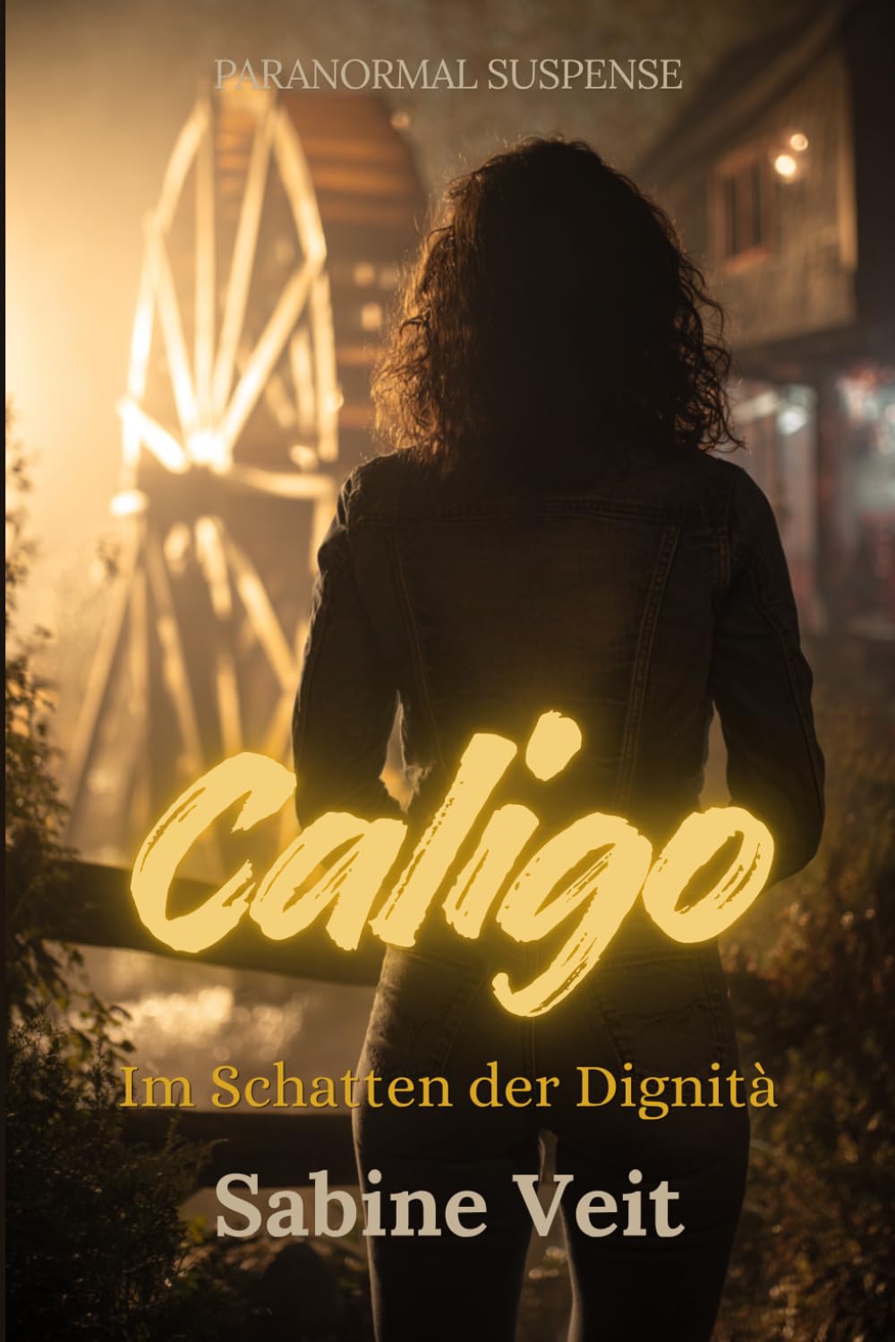 Caligo: Im Schatten der Dignità
