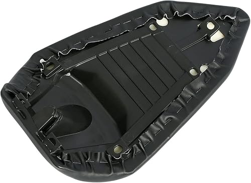 Miniatura 7 de TCMT Asiento de pasajero trasero de motocicleta apto para DUCATI 899 1199 2012-2015